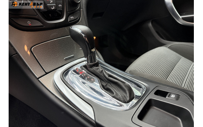 Opel Insignia 2.0d 170 к.с. - автомобили, коли, обяви за нови и употребявани 10