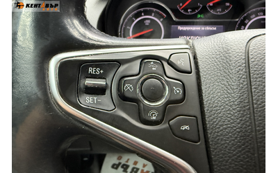 Opel Insignia 2.0d 170 к.с. - автомобили, коли, обяви за нови и употребявани 14