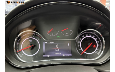 Opel Insignia 2.0d 170 к.с. - автомобили, коли, обяви за нови и употребявани 15