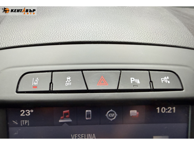 Opel Insignia 2.0d 170 к.с. - автомобили, коли, обяви за нови и употребявани 16