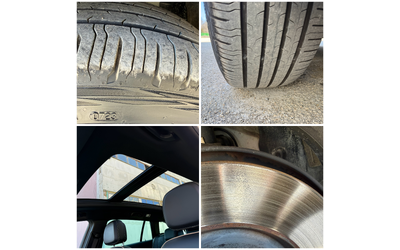 Opel Insignia 2.0i TURBO 4x4 CROSS COUNTRY - автомобили, коли, обяви за нови и употребявани 14