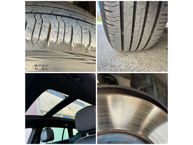 Opel Insignia 2.0i TURBO 4x4 CROSS COUNTRY - автомобили, коли, обяви за нови и употребявани 14