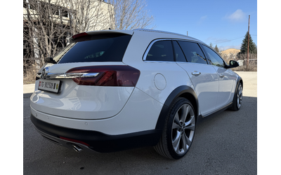 opel-insignia-2-0i-turbo-4x4-cross-country - 2