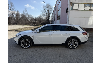 opel-insignia-2-0i-turbo-4x4-cross-country - 4