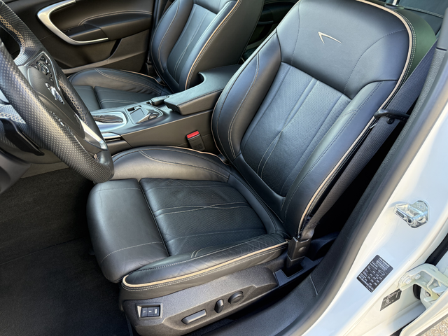 Opel Insignia 2.0i TURBO 4x4 CROSS COUNTRY - автомобили, коли, обяви за нови и употребявани 8