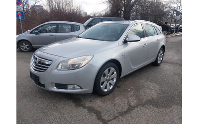 opel-insignia - 0