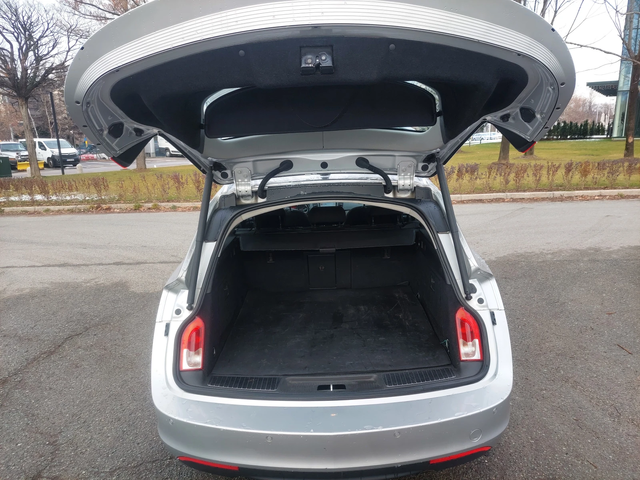 Opel Insignia 2, 0D МНОГО ЗАПАЗЕН - автомобили, коли, обяви за нови и употребявани 12