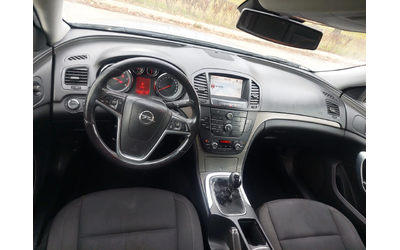 opel-insignia - 5