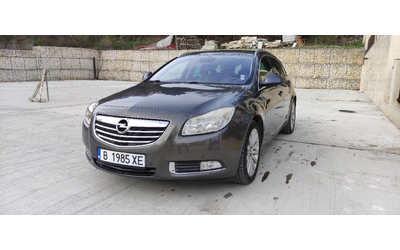 opel-insignia - 0
