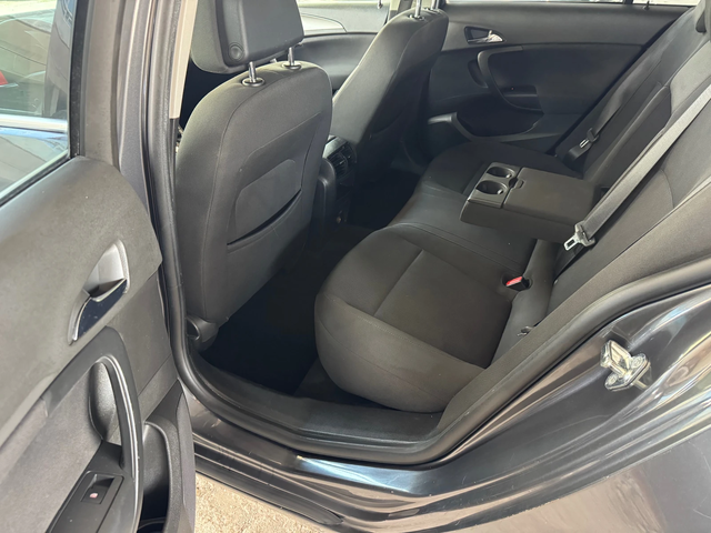 Opel Insignia 2.0CDTI-2011-AUTO-NAVI - автомобили, коли, обяви за нови и употребявани 10