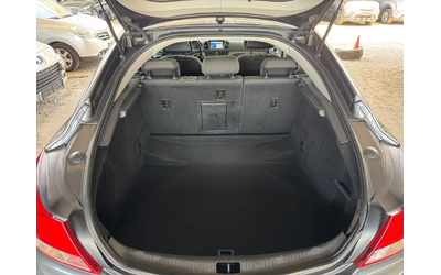 Opel Insignia 2.0CDTI-2011-AUTO-NAVI - автомобили, коли, обяви за нови и употребявани 11