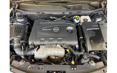 Opel Insignia 2.0CDTI-2011-AUTO-NAVI - автомобили, коли, обяви за нови и употребявани 15