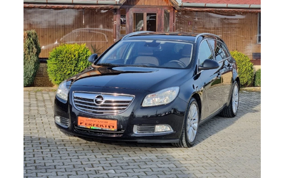 opel-insignia - 1