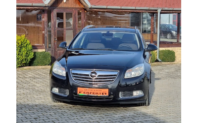 opel-insignia - 2