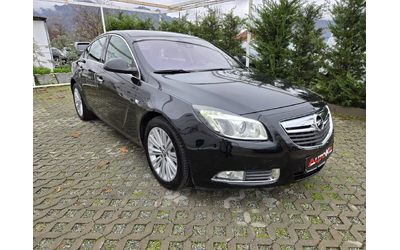 opel-insignia - 1