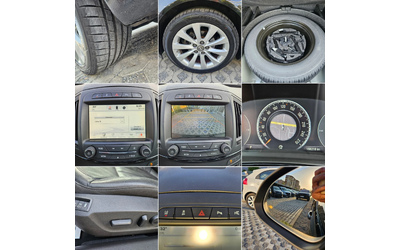 Opel Insignia 2.0CDTI-130кс= АВТОМАТ= DISTRONIC= DIGITAL COCPIT - автомобили, коли, обяви за нови и употребявани 16