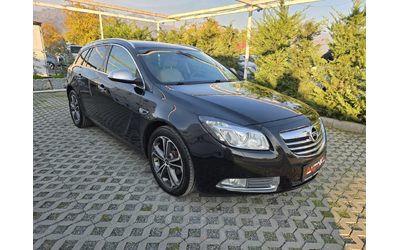 opel-insignia - 1