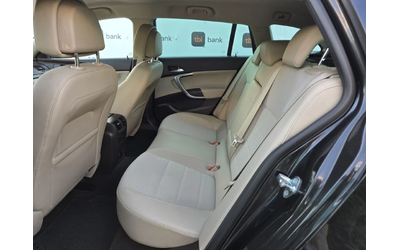 Opel Insignia 2.0CDTI-131кс= АВТОМАТ= OPC LINE= NAVI - автомобили, коли, обяви за нови и употребявани 8