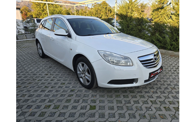 opel-insignia - 1