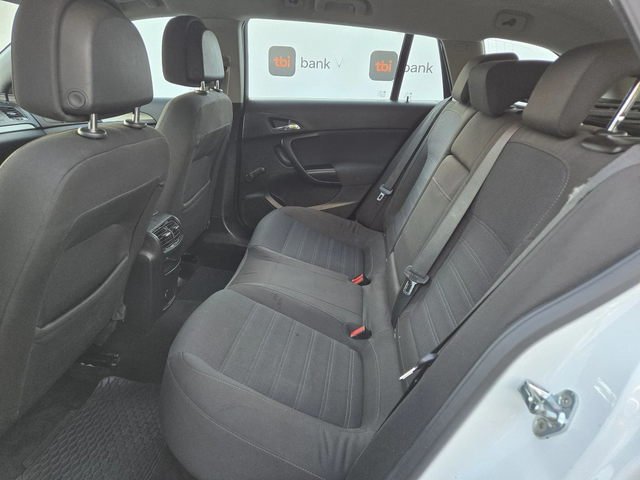 Opel Insignia 2.0CDTI-160кс= NAVI= ПОДГРЕВ= АВТОПИЛОТ= EURO 5A - автомобили, коли, обяви за нови и употребявани 8
