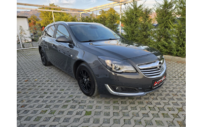 opel-insignia - 1