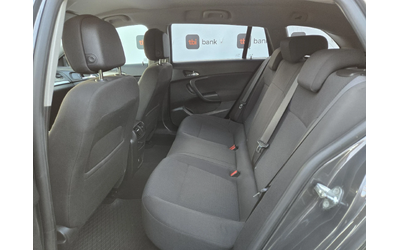 Opel Insignia 2.0CDTI-131кс= АВТОМАТ= АВТОПИЛОТ= FACELIFT - автомобили, коли, обяви за нови и употребявани 8