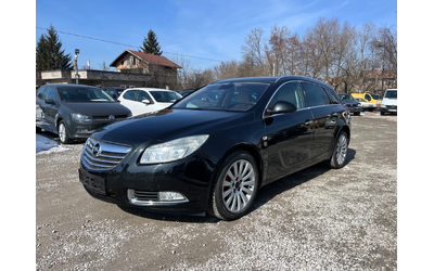 opel-insignia - 0