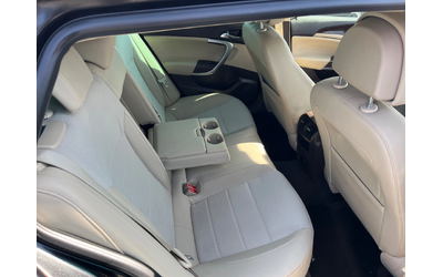 Opel Insignia 2.0CDTI - автомобили, коли, обяви за нови и употребявани 7