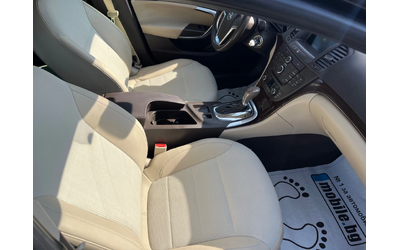 Opel Insignia 2.0CDTI - автомобили, коли, обяви за нови и употребявани 9
