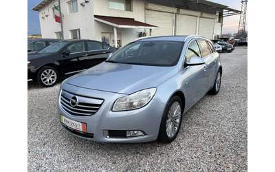 opel-insignia - 1