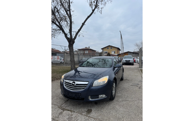 opel-insignia - 0