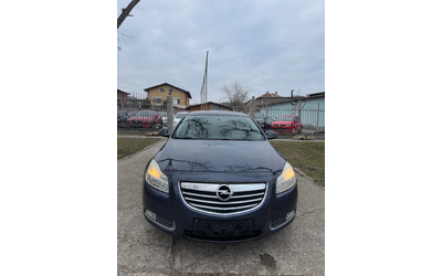 opel-insignia - 1