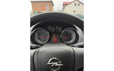 Opel Insignia 1.8 BENZIN AUSTRIA - автомобили, коли, обяви за нови и употребявани 9