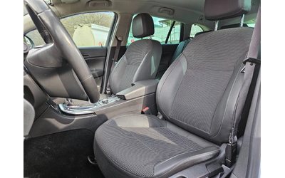 Opel Insignia 2.0 AVTOMAT/4X4/KOJA/NAVIGACIA - автомобили, коли, обяви за нови и употребявани 10