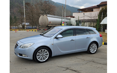 opel-insignia - 1