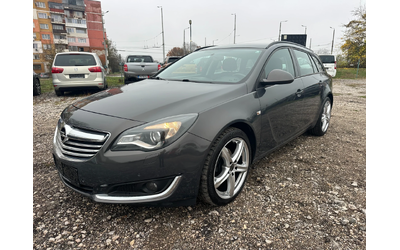 opel-insignia - 0