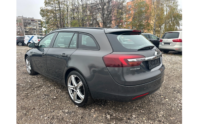 opel-insignia - 2