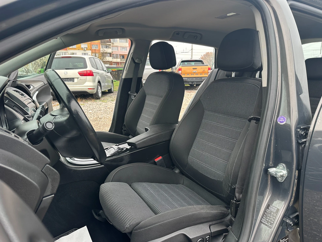 Opel Insignia 2.0CDTI 136kc AUTOMAT FACE - автомобили, коли, обяви за нови и употребявани 8