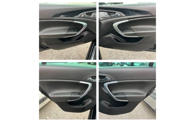 Opel Insignia 2.0 Diesel - автомобили, коли, обяви за нови и употребявани 10