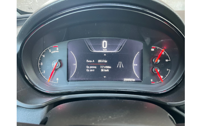 Opel Insignia 2.0 Diesel - автомобили, коли, обяви за нови и употребявани 13