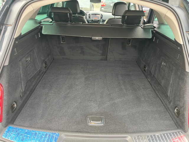 Opel Insignia 2.0 Diesel - автомобили, коли, обяви за нови и употребявани 15