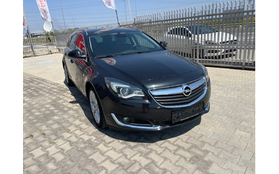 opel-insignia - 1