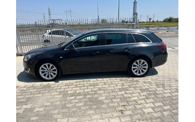 opel-insignia - 2