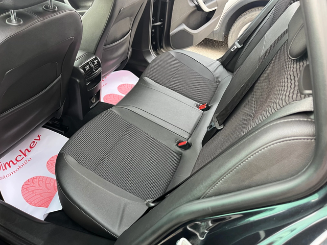 Opel Insignia 2.0 Diesel - автомобили, коли, обяви за нови и употребявани 8