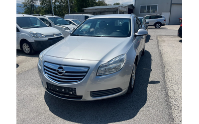 opel-insignia - 1
