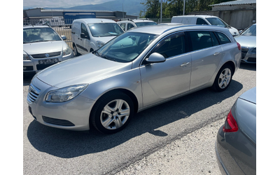 opel-insignia - 2