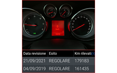 Opel Insignia COSMO 2.0CDTi - автомобили, коли, обяви за нови и употребявани 16