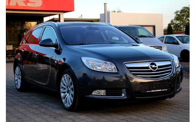 opel-insignia - 1