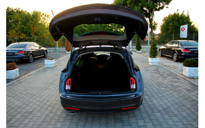 Opel Insignia COSMO 2.0CDTi - автомобили, коли, обяви за нови и употребявани 8