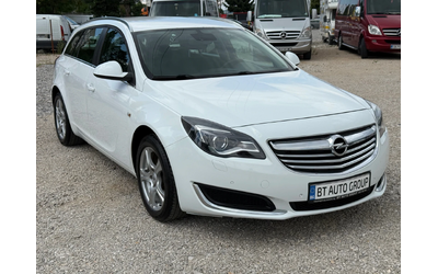 opel-insignia - 0